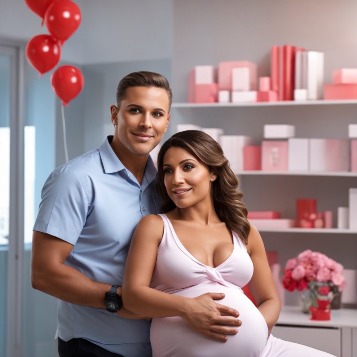 Εγκυμονούσα γυναίκα - Καρδιολογικός έλεγχος