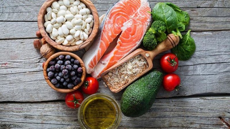 Υγιεινή διατροφή