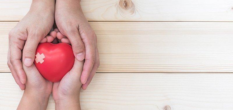 Η ​Σημασία της⁢ Πρόληψης και η Ενημέρωση για ​Καρδιοπάθειες