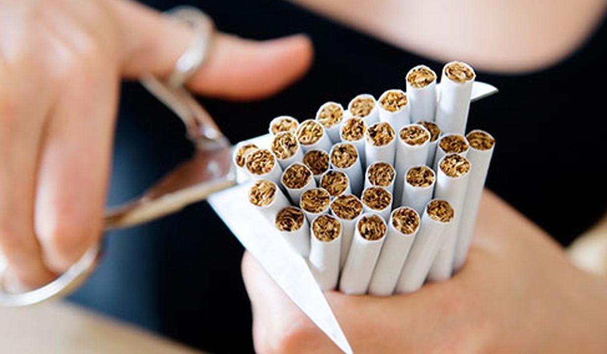 Δημιουργώντας ένα Σχέδιο Κίνησης για τη Διακοπή Καπνίσματος