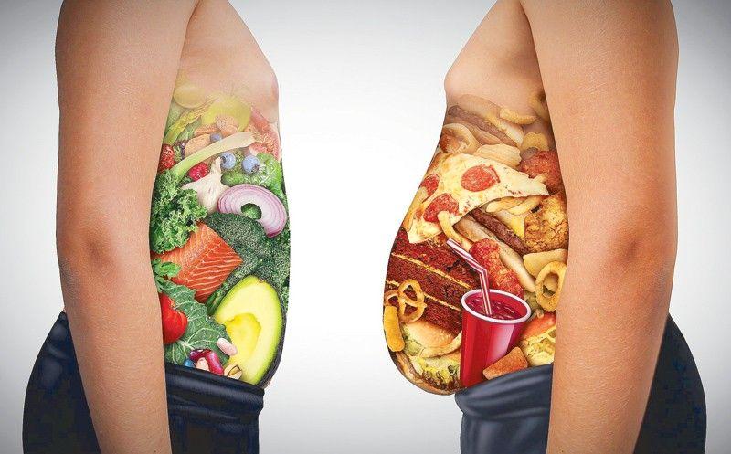 Στρατηγικές για την Πρόληψη της Παχυσαρκίας: Κλειδιά για μια Υγιή Ζωή