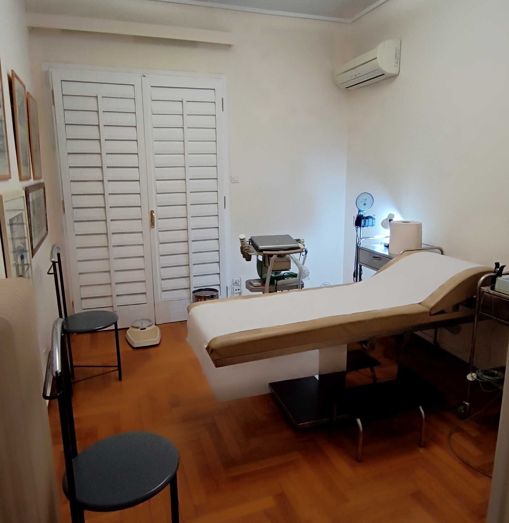 Καρδιολογικός Έλεγχος στην Αθήνα. Υγεία και Καρδιά