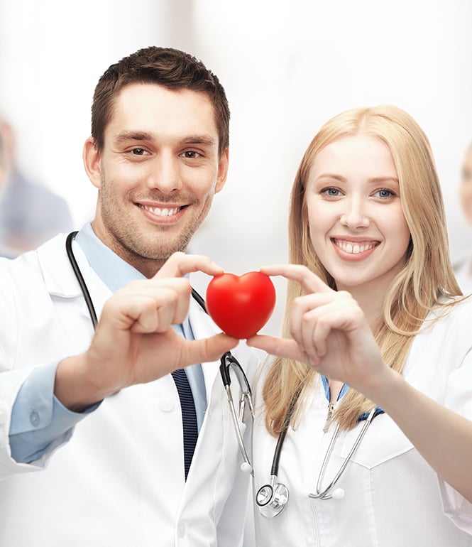 Καρδιολογικός Έλεγχος στην Αθήνα. Υγεία και Καρδιά