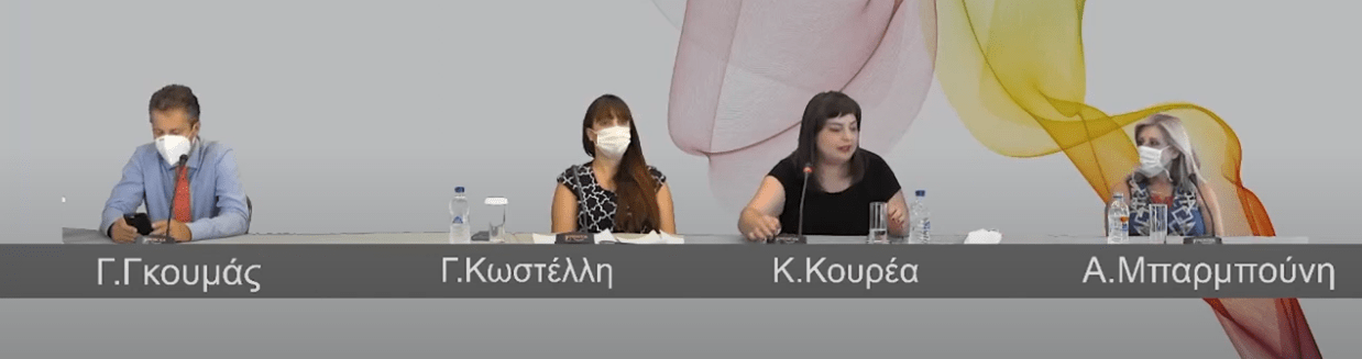 Introduction to the organization & operation of a smoking cessation clinic