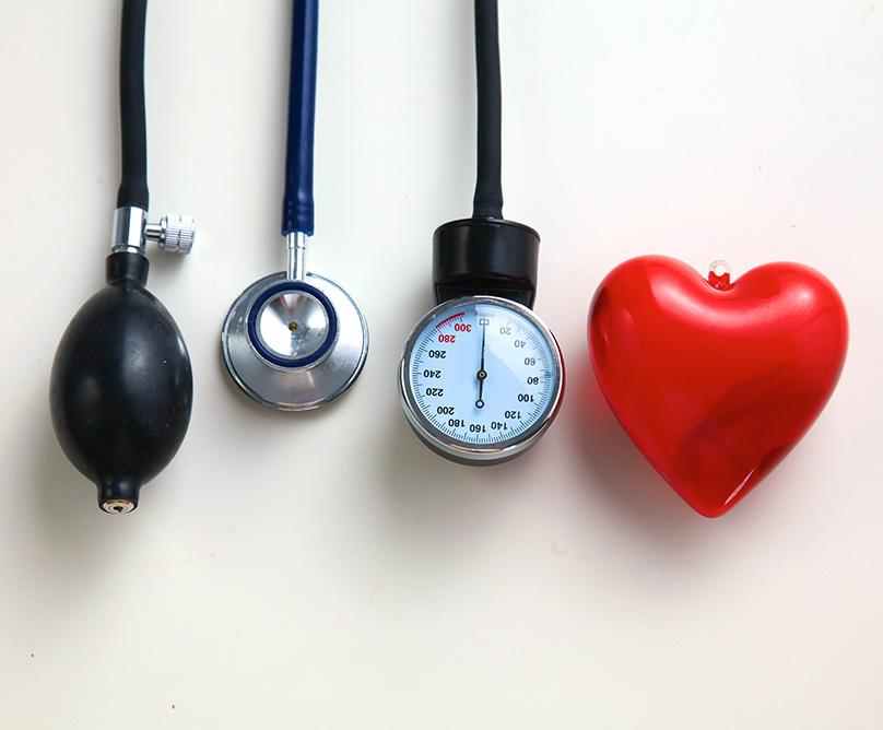 Εισαγωγή στην Αρτηριακή Πίεση και Σημασία της Μέτρησης