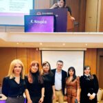 Χθές ολοκληρώσαμε το 4ο μας σχολείο με μεγάλη επιτυχία! Ευχαριστώ πολύ όλους του…