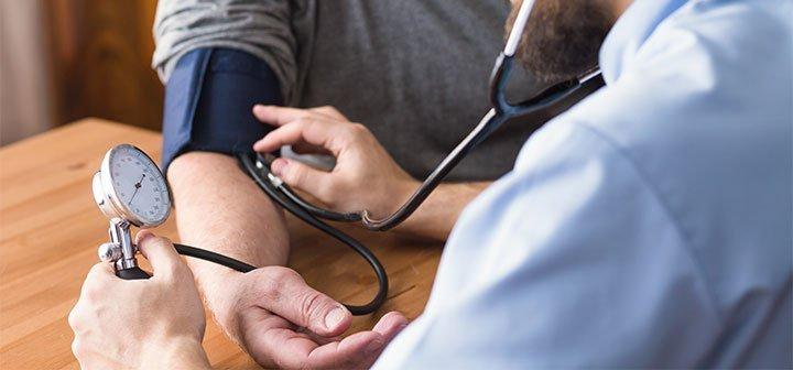 Στρατηγικές Φυσικής Διαχείρισης της Αρτηριακής Πίεσης